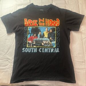 Boyz N The Hood Men’s Graphic Tee